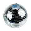 10" DISCO BALL -Floral Magic 10 disco ball