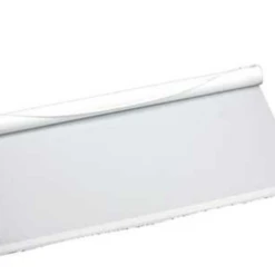 100' Sure-Sta Poly Aisle Runner Reg $26.99