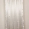 10FT X 10FT SATIN BACKDROP CURTAIN -Floral Magic 10ft x 10ft satin backdrop curtain