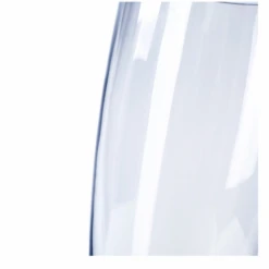 11”H X 5” TAPERED CONE VASE -Floral Magic 11h x 5 tapered cone vase 3