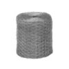 12" GALVANIZED FLORIST NETTING 150 FT. -Floral Magic 12 galvanized florist netting 150 ft