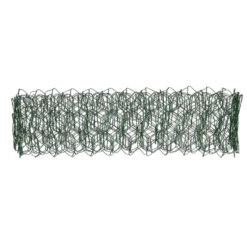 12"X48" FLORAL NETTING CHICKEN WIRE