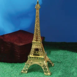15’’ METAL EIFFEL TOWER