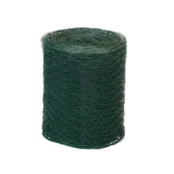 18" Florist Netting, Green, 150 Ft./roll Chicken Wire BOX CAN BE MARKED RS3604