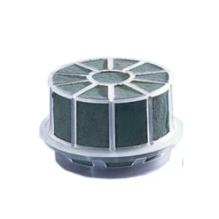 2-1/4" LOMEY SMALL PEDESTAL FOAM (sold In Bags Of 12)