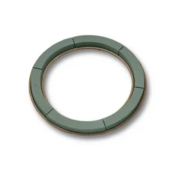 22" Wreath Oasis Wetfoam