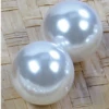 22MM LOOSE PEARLS, 1 LB -Floral Magic 22mm loose pearls 1 lb