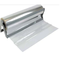 24’’ SERRATED ROLL DISPENSER