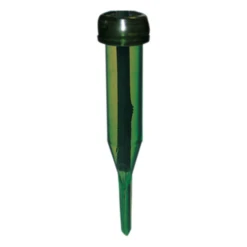 3 1/4" Aquapic - Green Pack Size: 1000