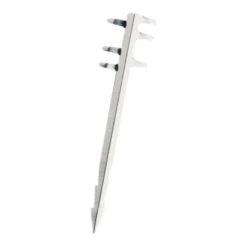 3"" Steelpix - Silver