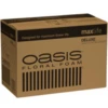 4" X 3" X 9" OASIS MAX LIFE DELUXE FLORAL FOAM 48 PCS -Floral Magic 4 x 3 x 9 oasis max life deluxe floral foam 48 pcs