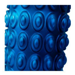 8.5”H X 6” BLUE HILLS VASE -Floral Magic 85h x 6 blue hills vase 3