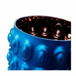 8.5”H X 6” BLUE HILLS VASE -Floral Magic 85h x 6 blue hills vase 4