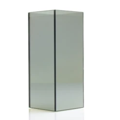 13.5’'Hx 5.5” X 5.5’’ MYRIAD CANDLE HOLDER