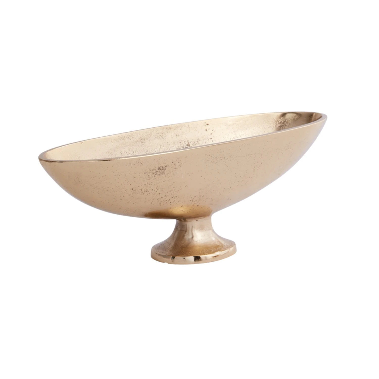 14” X 4.5” X 4.75” CHARLIZE COMPOTE 3 14” X 4.5” X 4.75” CHARLIZE COMPOTE
