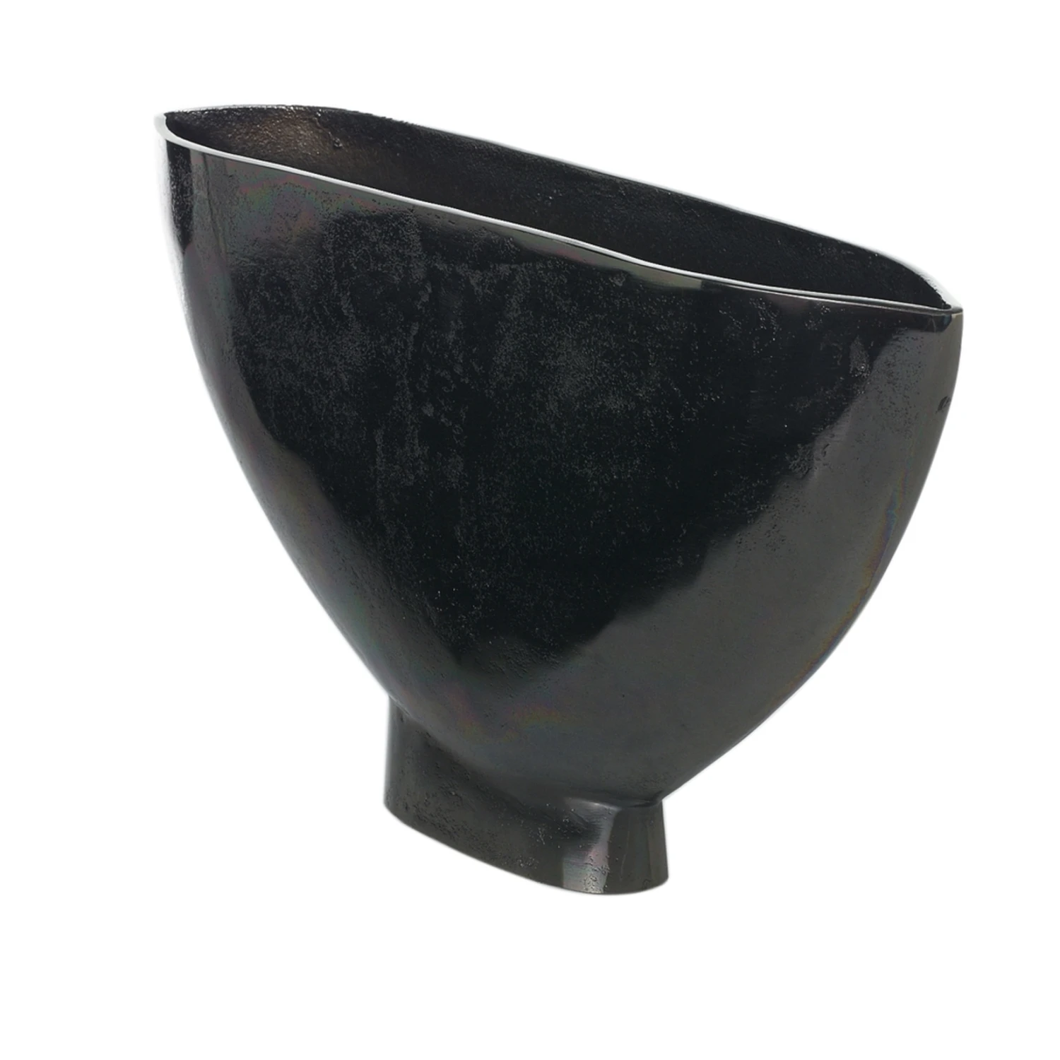 16"x 3"x 9.5”H EVOLUTION VASE (AD) 3 16"x 3"x 9.5”H EVOLUTION VASE (AD)