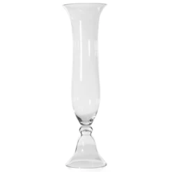 40” X 11”d Garnier Vase Reversible Trumpet (AD)