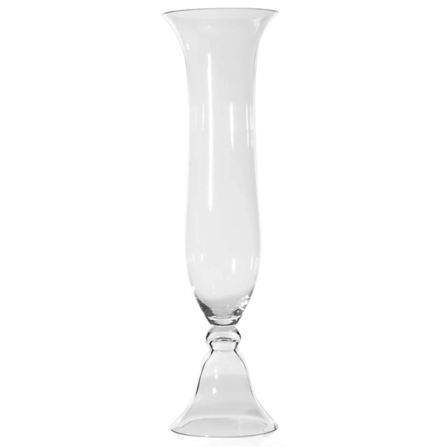40” X 11”d Garnier Vase Reversible Trumpet (AD) 3 40” X 11”d Garnier Vase Reversible Trumpet (AD)