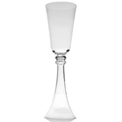 40”H X 11” ANNABELLE VASE (AD)