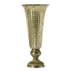 6.5'' X 14’'H LITA VASE (AD)