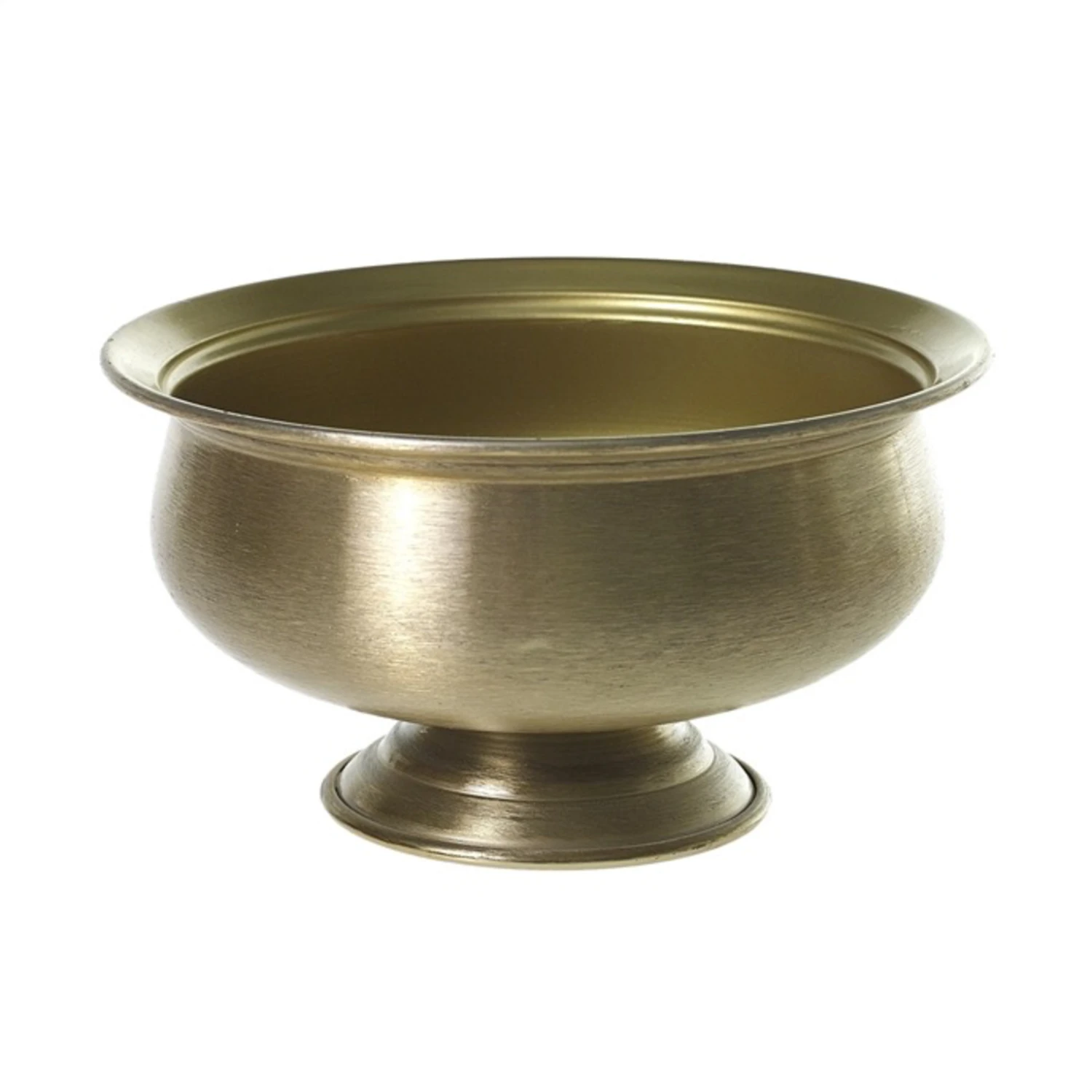 8.25"x 4.5" GOLD FIONA COMPOTE (AD) 3 8.25"x 4.5" GOLD FIONA COMPOTE (AD)