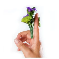 BoutStix Premium Floral Magnets (Package Of 7)