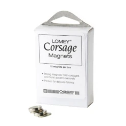 Corsage Magnets (Sold In Pks Of 12)