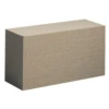 Dri II Brick - Taupe Pack Size: 20 Dry Foam 1 Dri II Brick - Taupe Pack Size: 20 Dry Foam -Floral Magic dri ii brick taupe pack size 20 dry foam