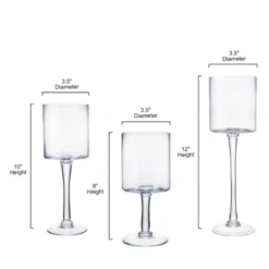 Featured Products -Floral Magic h12 10 8 d35 hurricane 3sets case 1