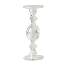 H:12” D:4.5" CANDLEHOLDER