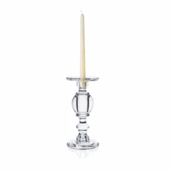 H:8" D:4.5" CANDLEHOLDER -Floral Magic h8 d45 candleholder 4
