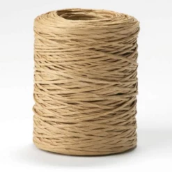 OASIS Bindwire - 26 Gauge X 673 Ft. Natural