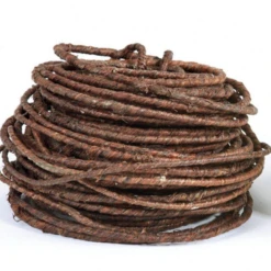 OASIS Rustic Wire - 70 Ft. Brown