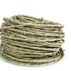 OASIS Rustic Wire GREEN 1 OASIS Rustic Wire GREEN -Floral Magic oasis rustic wire green