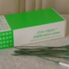 STEPHANOTIS STEMS WHITE 200 CT. -Floral Magic stephanotis stems white 200 ct