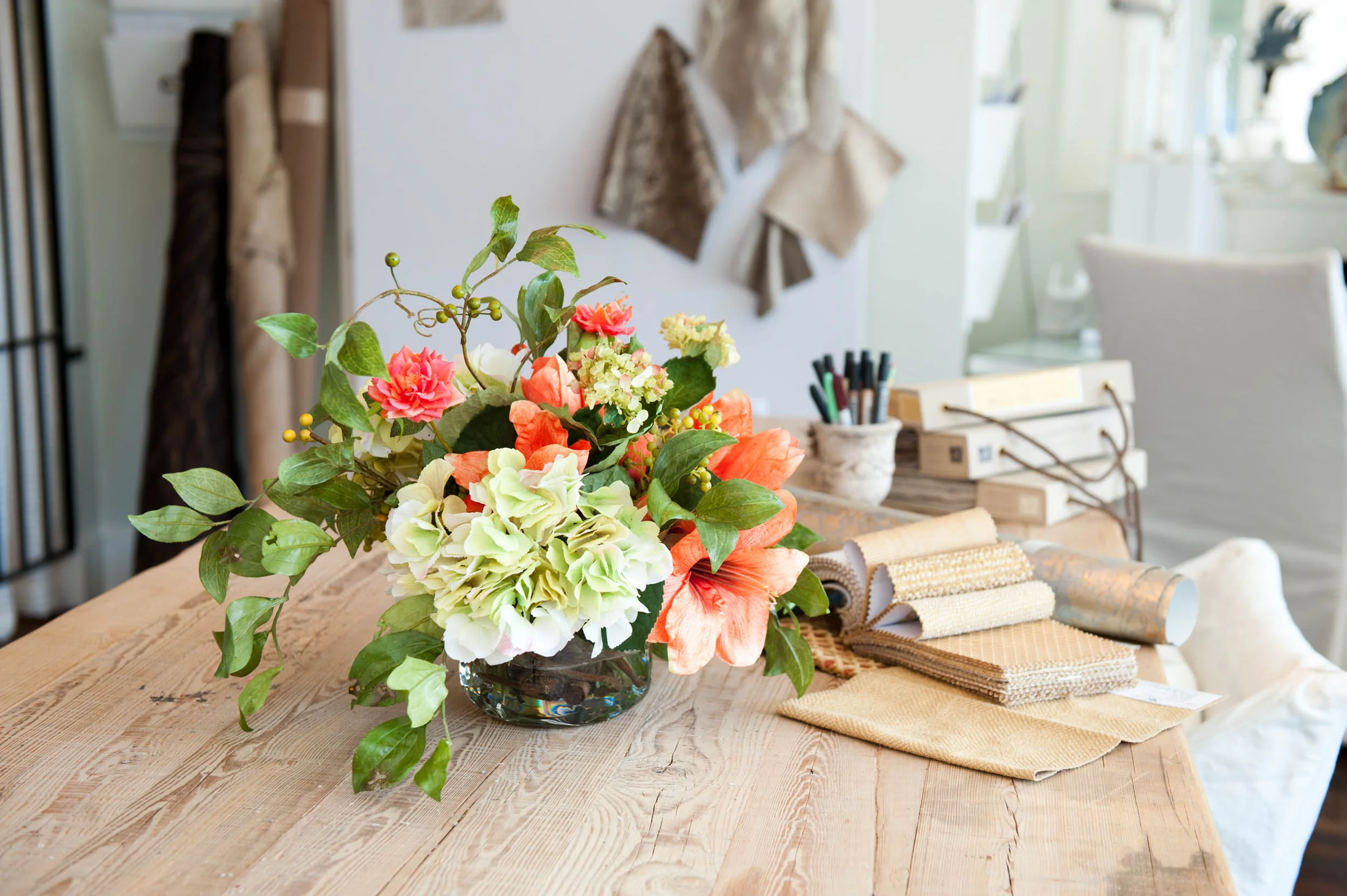 Floral Magic -Floral Magic